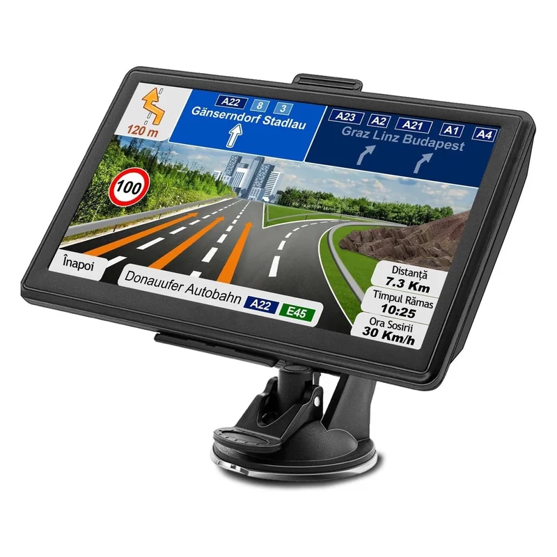 GPS auto Ventlex 7 inch