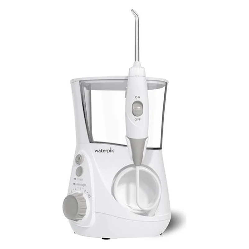 Irigator bucal Waterpik Aquarius WP-660