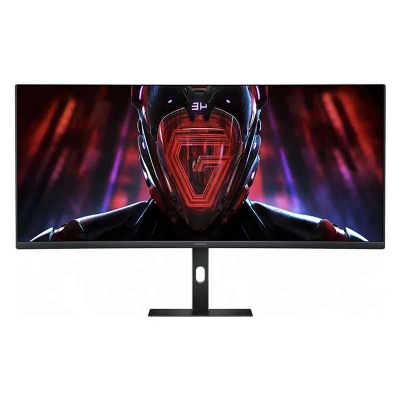 Monitor de gaming Xiaomi G34i