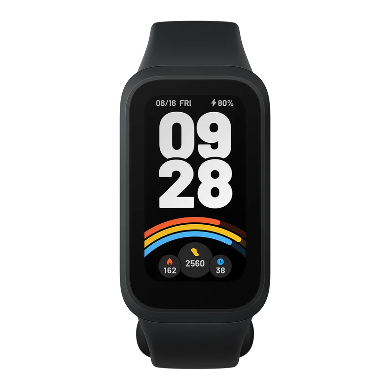 Bratara de fitness Xiaomi Smart Band 9 Active