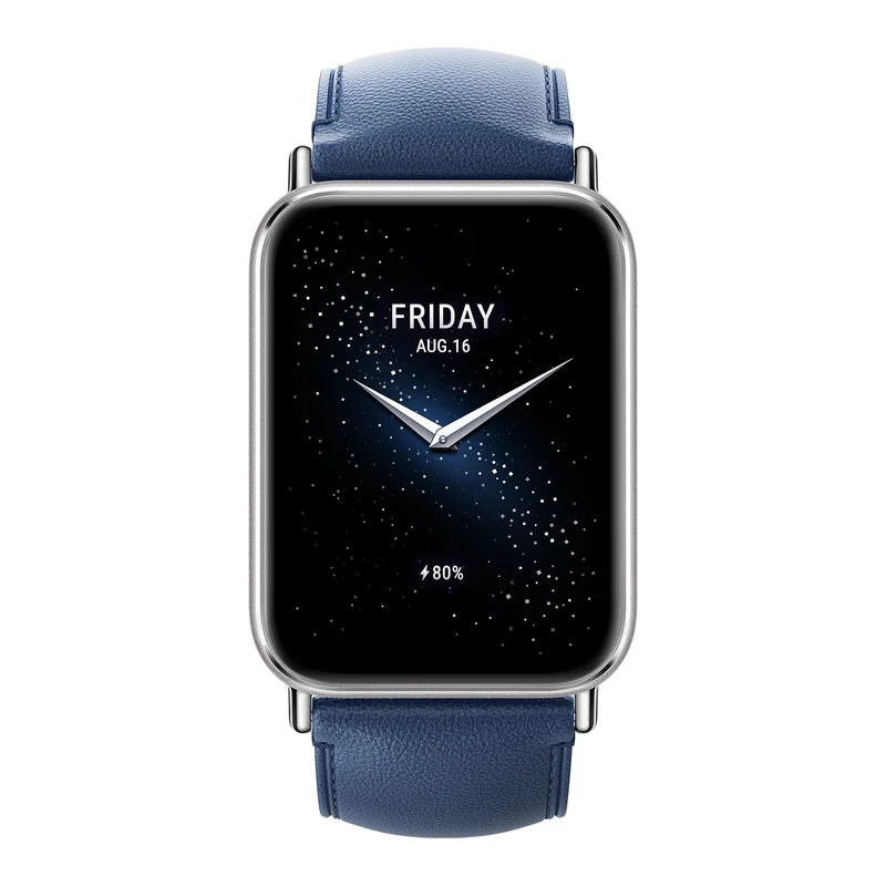 Bratara de fitness Xiaomi Smart Band 9 Pro