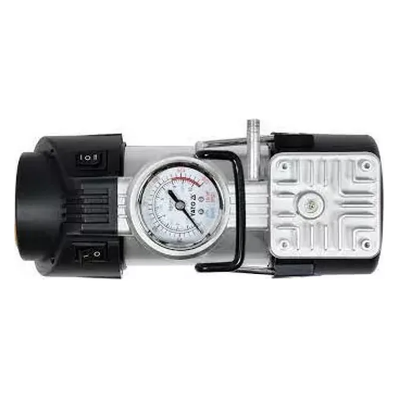 Compresor auto Yato YT-73460