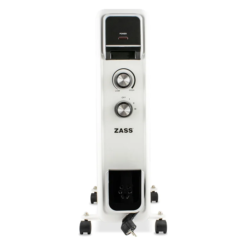 Incalzitor electric Zass ZR 11 E